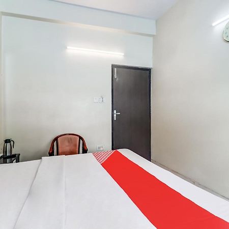 Oyo 82143 Green Park Sapan Ranchi Eksteriør bilde