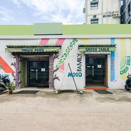 Oyo 82143 Green Park Sapan Ranchi Eksteriør bilde