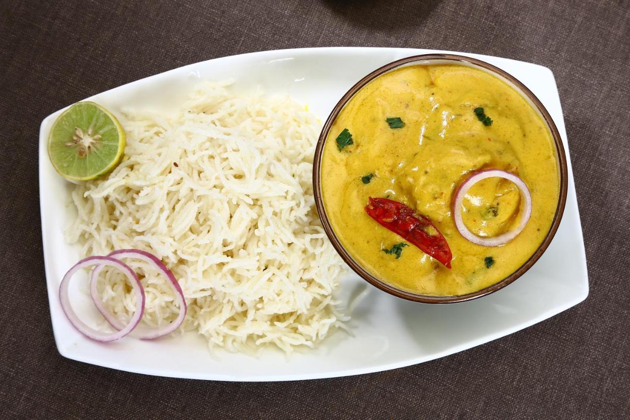 Oyo 82143 Green Park Sapan Ranchi Eksteriør bilde